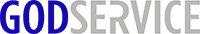 God Service Logo